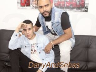 DanyAndSebas