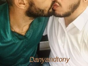 Danyandtony