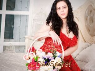 DaoSecret