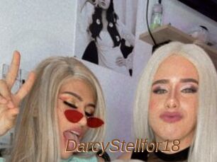 DarcyStellfor18
