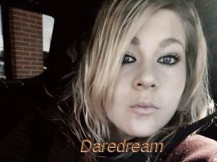 Daredream