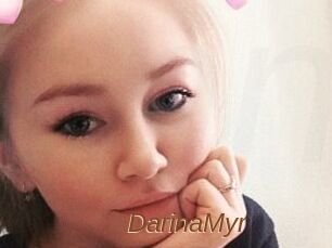 DarinaMyr