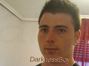 DarknessBoy