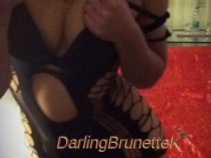 DarlingBrunetteK