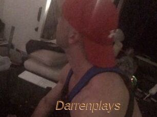 Darrenplays