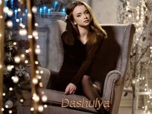 Dashulya
