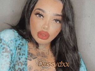 Dassydxx