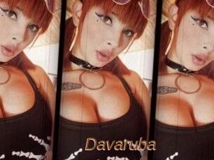 Davaruba