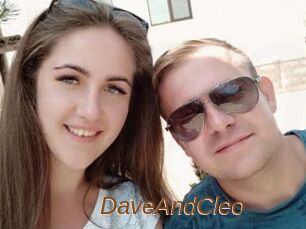 DaveAndCleo