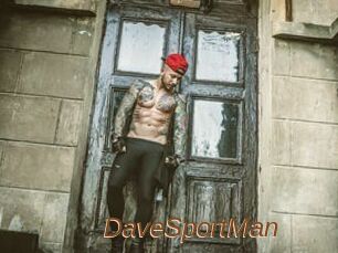 DaveSportMan