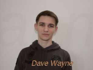 Dave_Wayne