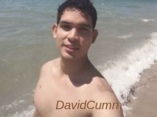 DavidCumm