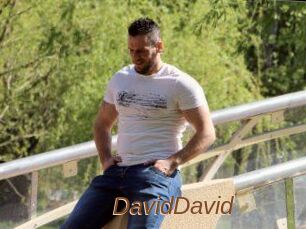 DavidDavid