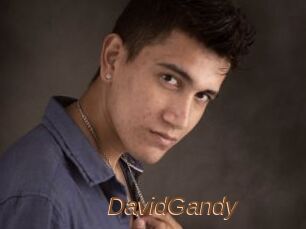 DavidGandy