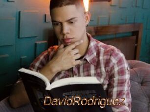 DavidRodriguez