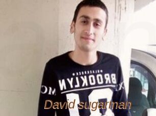 David_sugarman