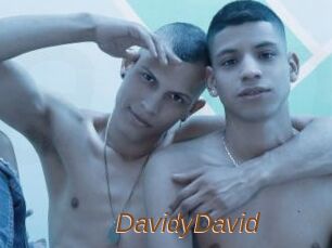 DavidyDavid