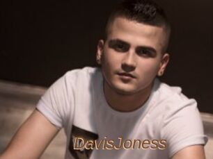 DavisJoness