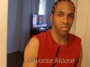 Davonte_Moore