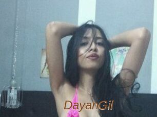 DayanGil