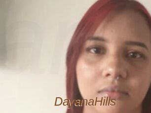 DayanaHills