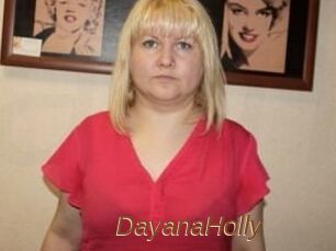 DayanaHolly