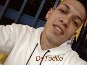 DeTodito