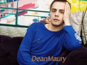 DeanMaury