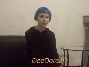 DeeDorable