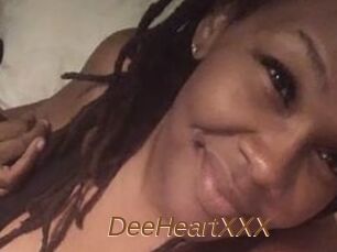 DeeHeartXXX