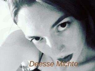 Deesse_Michto