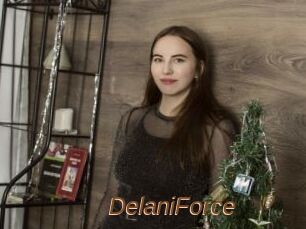 DelaniForce