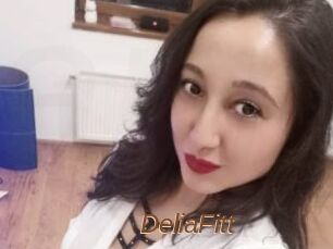 DeliaFitt
