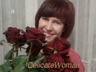 Delicate_Woman