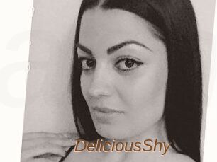 DeliciousShy