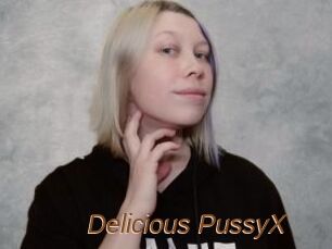 Delicious_PussyX