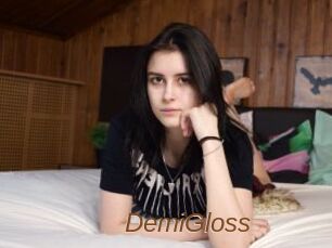 DemiGloss