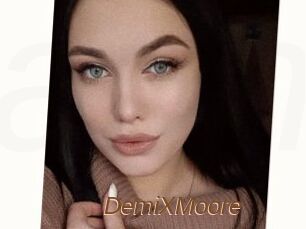 DemiXMoore