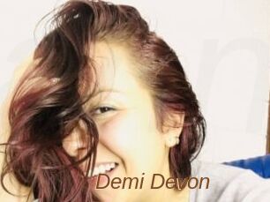 Demi_Devon