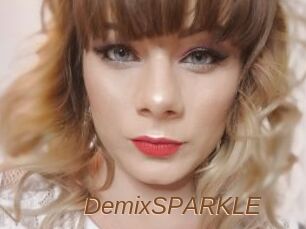 DemixSPARKLE