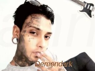 Demondark