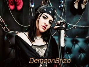 DemoonBrizo