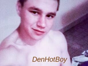 DenHotBoy