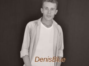 DenisBlue