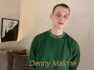 Denny_Malone