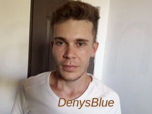 DenysBlue