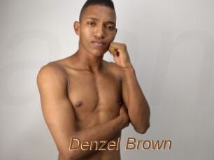 Denzel_Brown