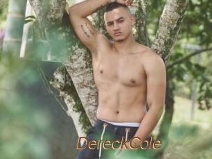DereckCole