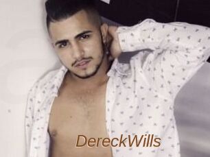 Dereck_Wills