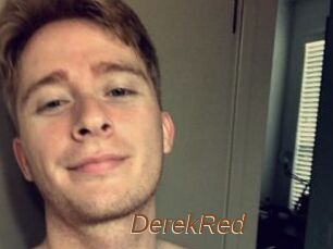 DerekRed